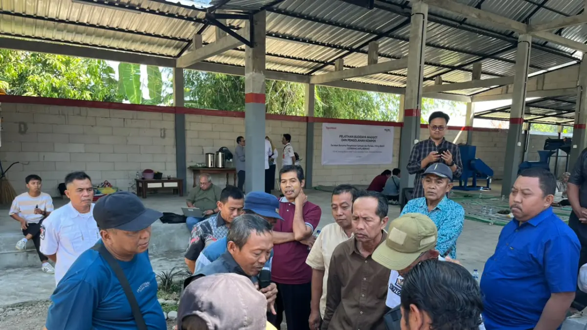 (IST/RADAR BOJONEGORO)