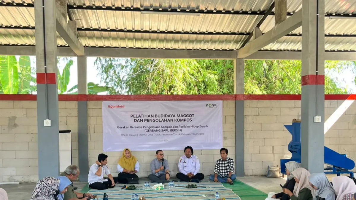 (IST/RADAR BOJONEGORO)