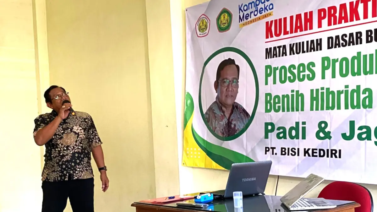 (IST/RADAR BOJONEGORO)
