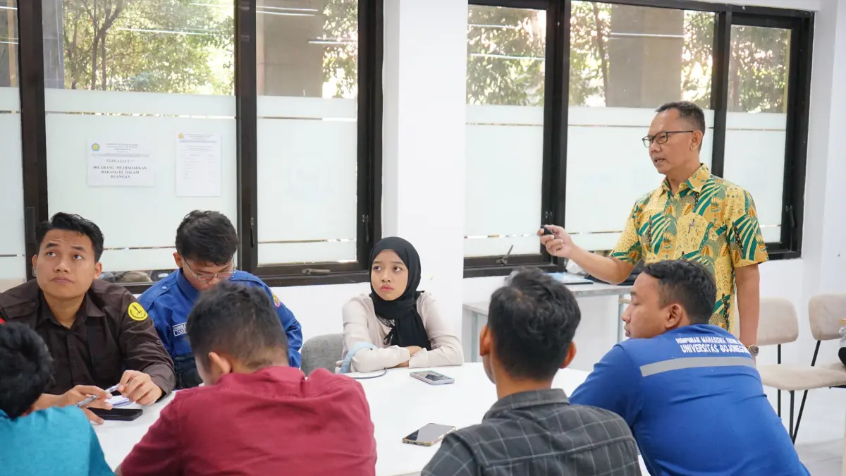 (IST/RADAR BOJONEGORO)