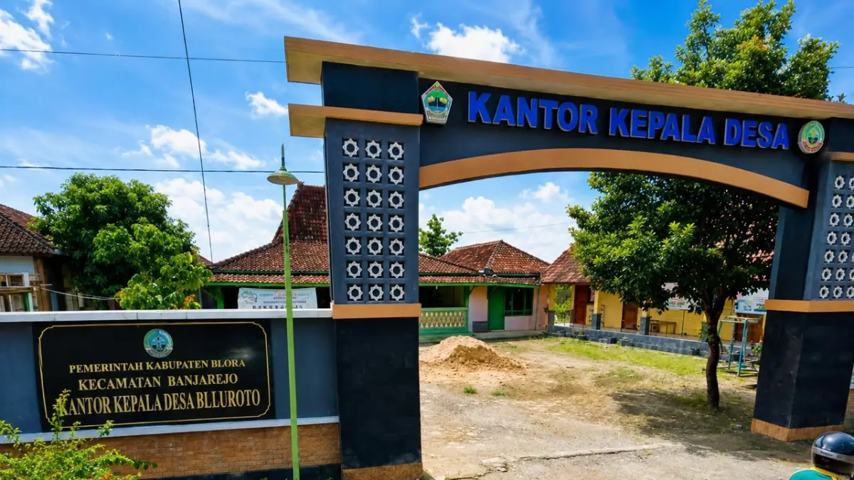 KETIMPANGAN SOSIAL: Pemdes Buluroto mendata terdapat 25 KK yang belum memiliki sambungan listrik secara mandiri. (RAHUL OSCARRA DUTA/RDR.BJN)