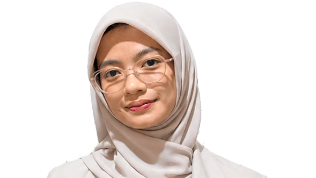 Rinandani Fulan Agustin