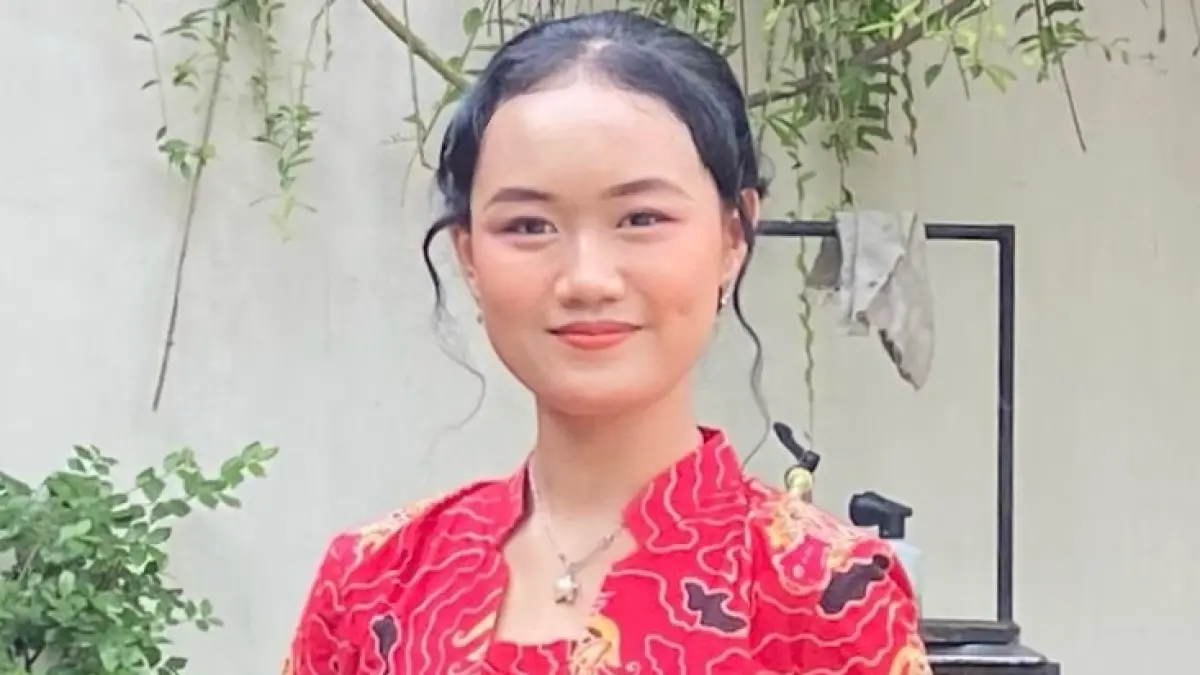 Nindyasari Khoirunnisa