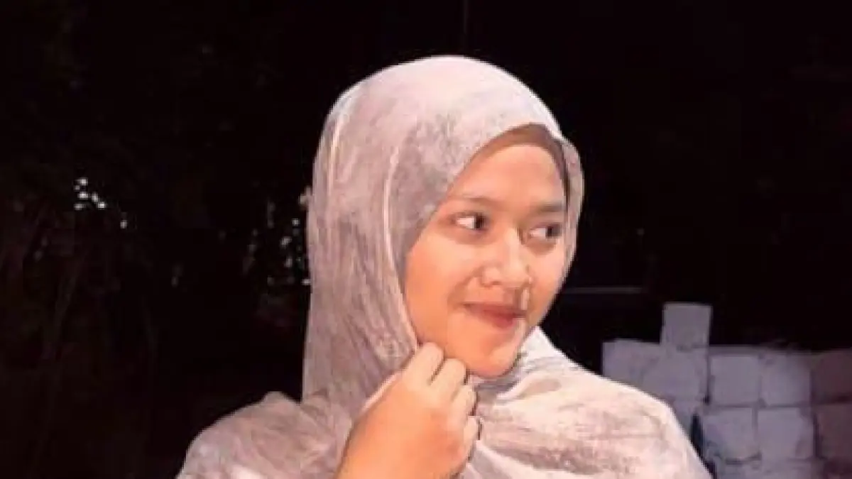 Zaneta Ragil Mailani