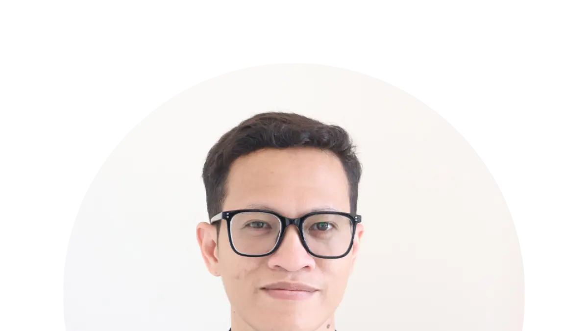 AROF AFANDY/KPU BOJONEGORO