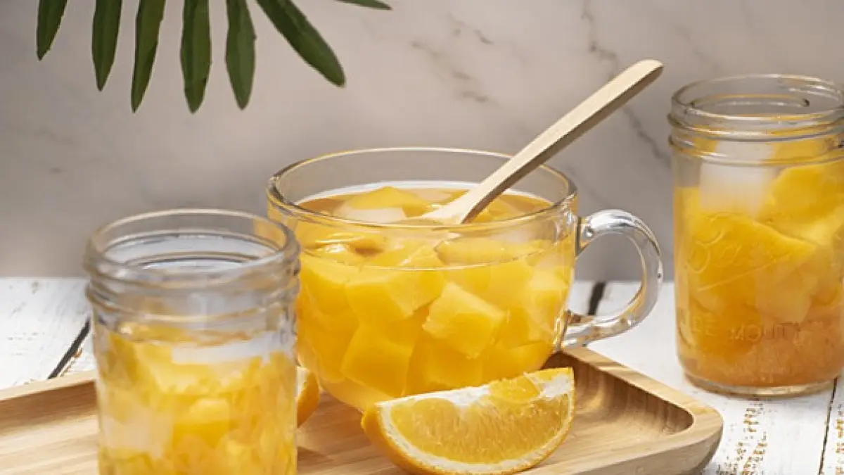 DIABETES: Waspada makanan dan minuman yang bisa menyebabkan diabetes.