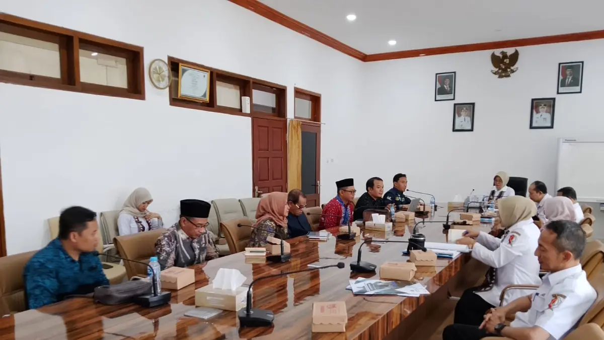 (IST/RADAR BOJONEGORO)