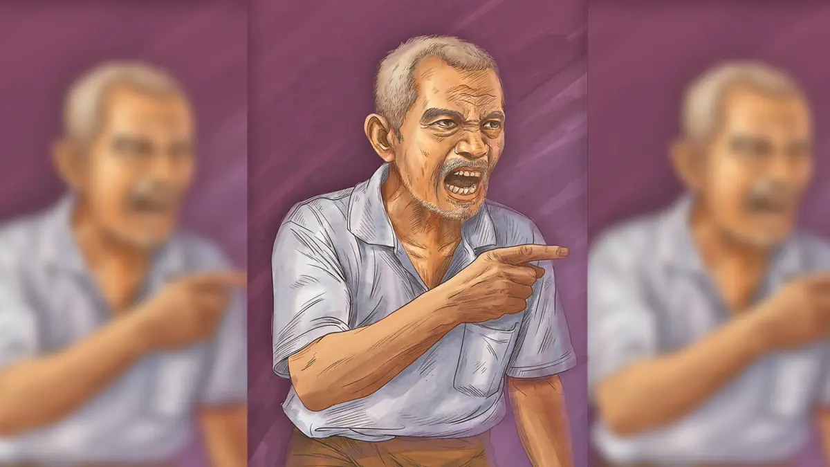 ILUSTRASI (AINUR OCHIEM/ RADAR BOJONEGORO