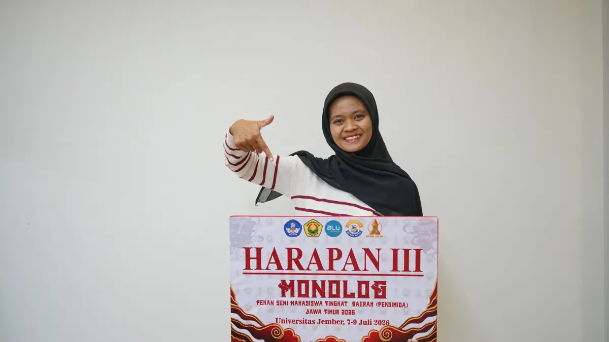 UNIGORO FOR RADAR BOJONEGORO