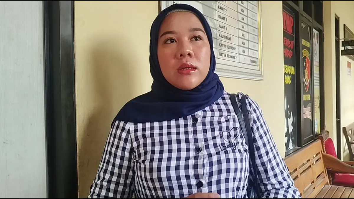 Rosalia Vivi Ekatriani Kuasa Hukum Dr. ZV.