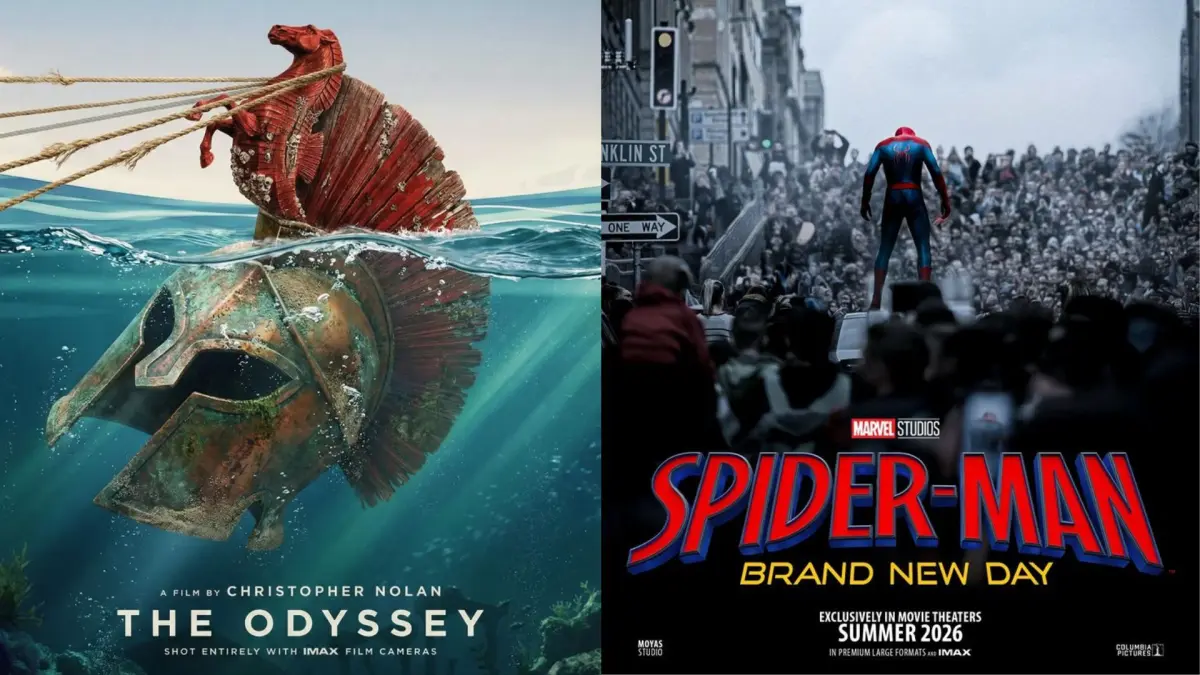 Rekomendasi film yang wajib kamu tonton, release di tahun 2026. (PINTEREST/ANDHIKA FERIAWAN/RADAR BOJONEGORO)