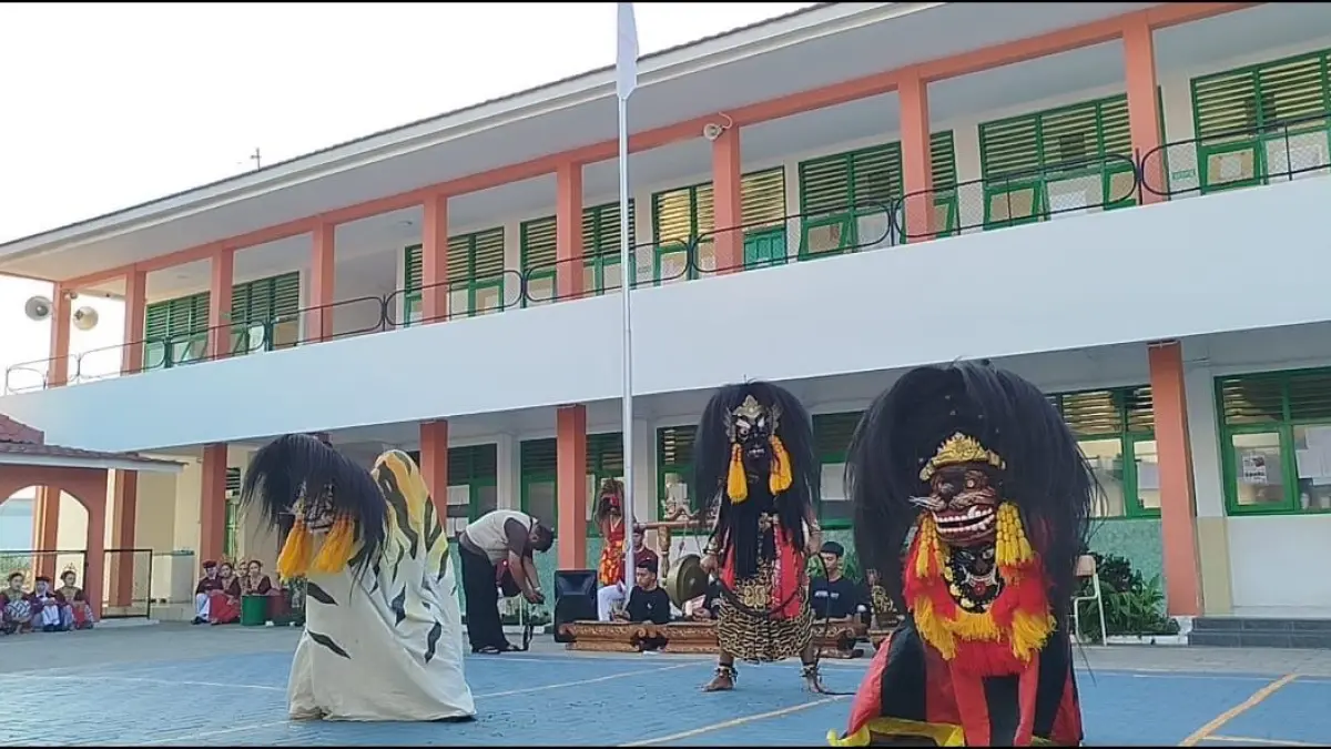 (ISTIMEWA/RADAR BOJONEGORO)