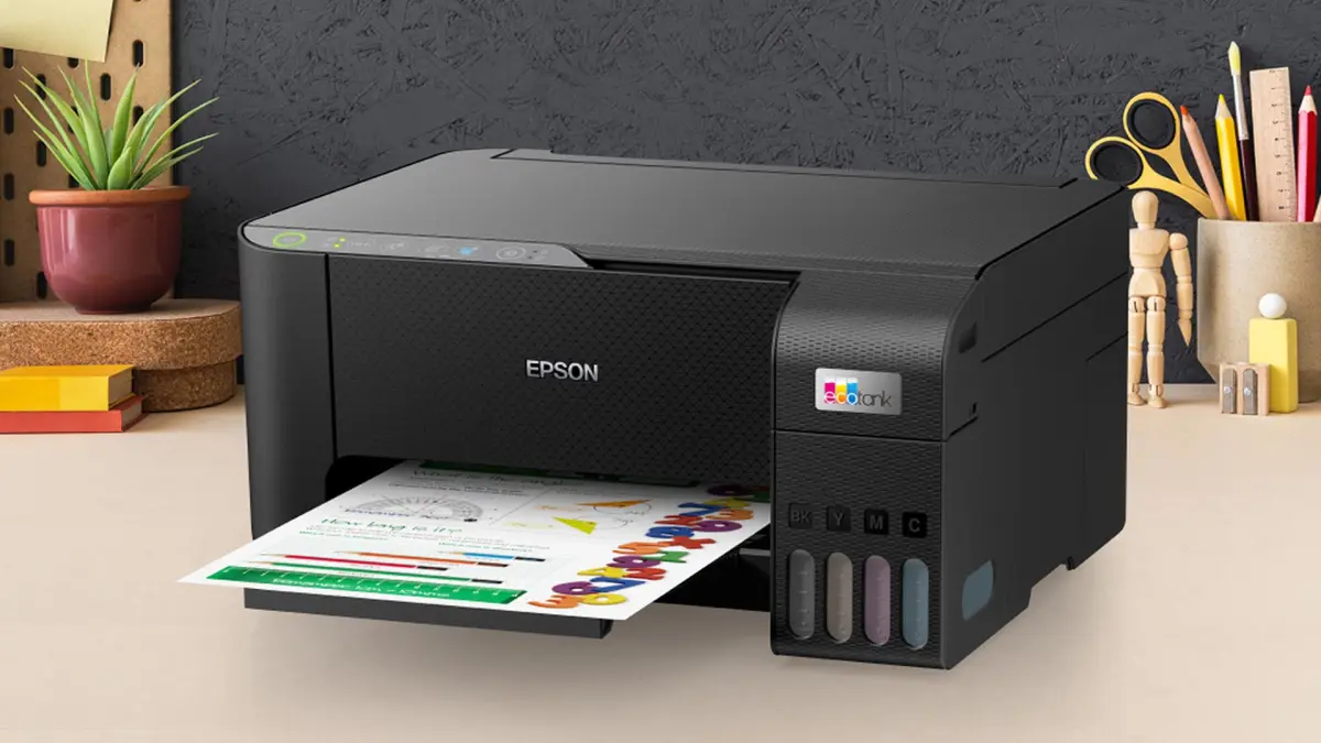 Hampir seluruh produsen printer telah menghadirkan aplikasi pendukung yang memungkinkan proses pencetakan dilakukan hanya dalam beberapa langkah. (ISTIMEWA/ANDHIKA FERIAWAN/RADAR BOJONEGORO)