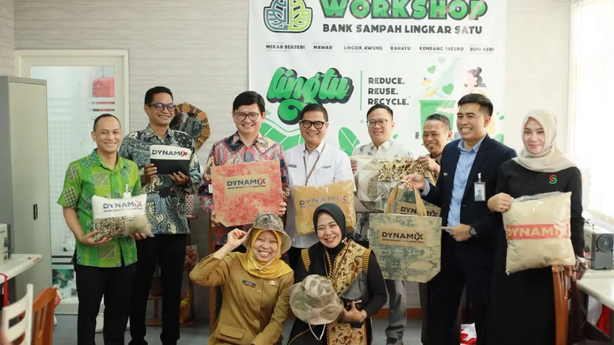 BPJS Ketenagakerjaan: Peluncurkan Program Pemberdayaan Ekonomi dan Kemandirian untuk Memastikan Dana Santunan Dimanfaatkan secara Produktif