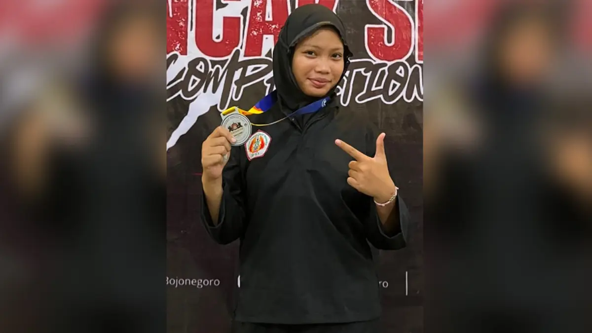 Evrillyn Dwi Ayu Mustika Nengtiyas