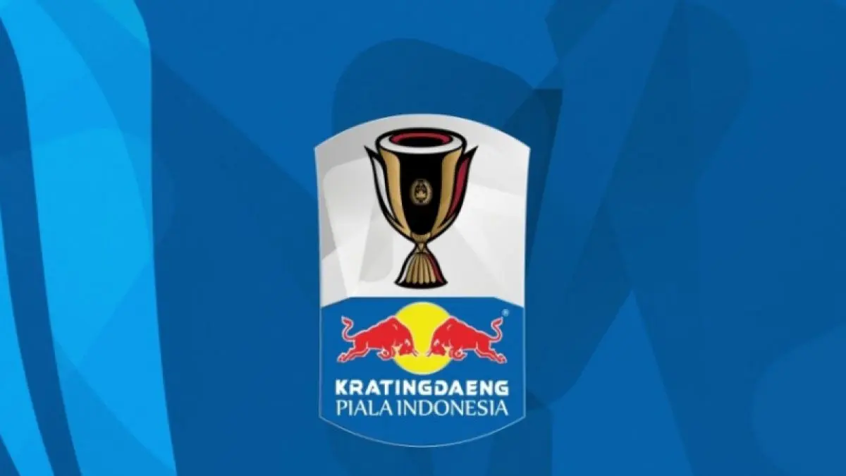Piala Indonesia. (ISTIMEWA)
