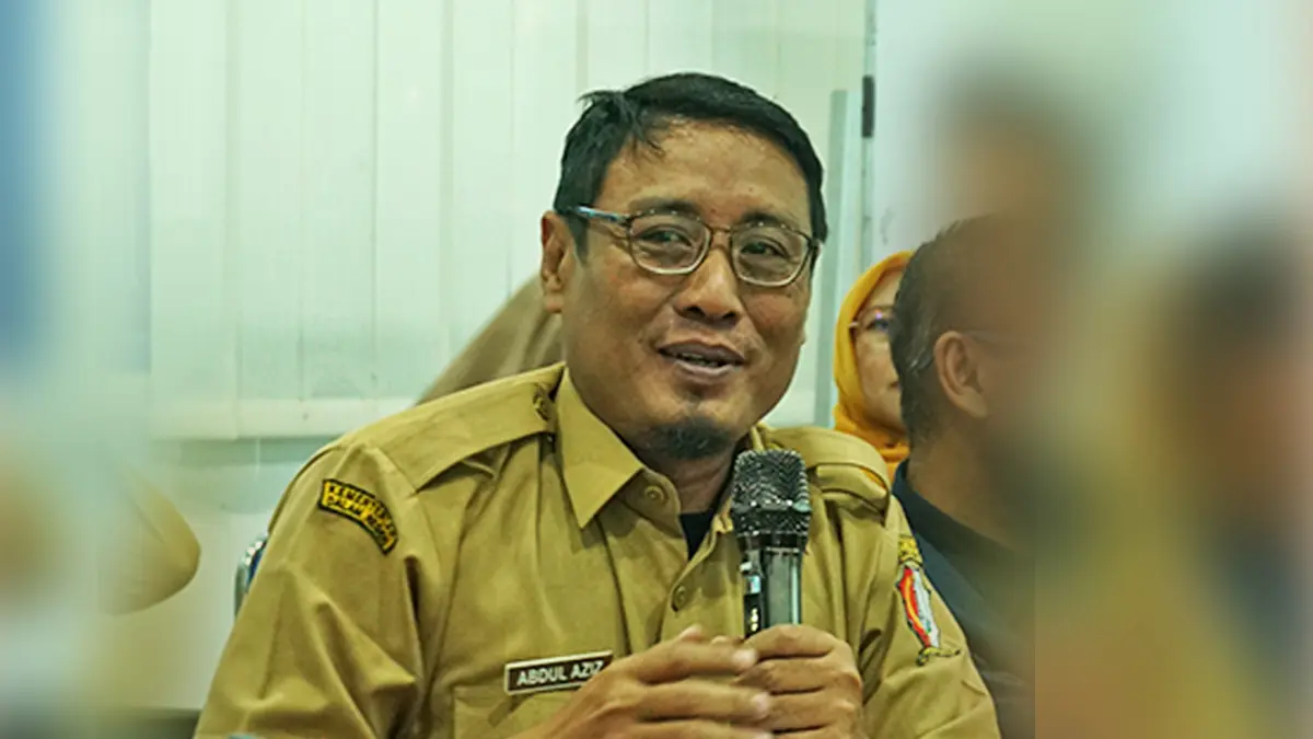 Abdul Aziz. (DOK. RADAR BOJONEGORO)