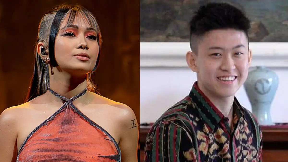 NIKI dan Rich Brian Musisi Indonesia yang Mendunia Lewat Karyanya. (WIKIPEDIA/ANDHIKA FERIAWAN/RADAR BOJONEGORO)