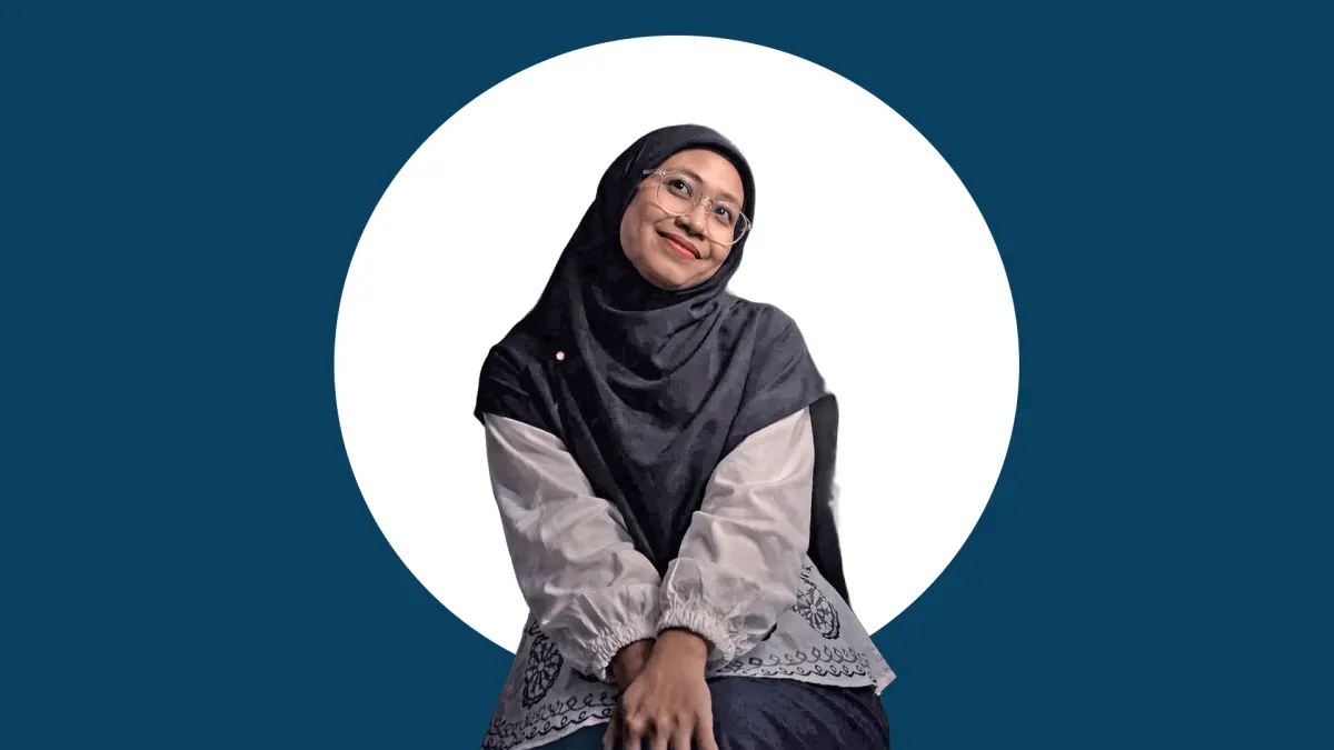 SHE Leni Inayatus Saadah
