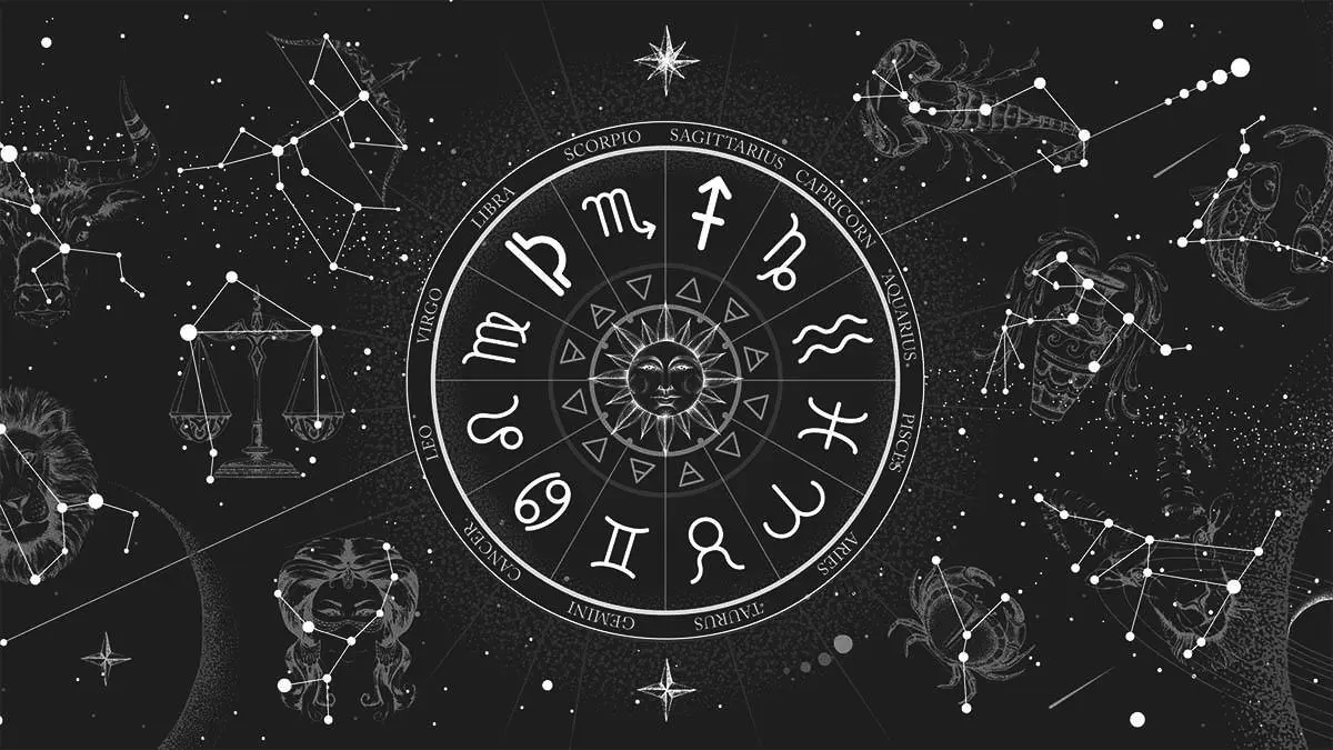 Ilustrasi zodiac (FREEPIK/RADAR BOJONEGORO)