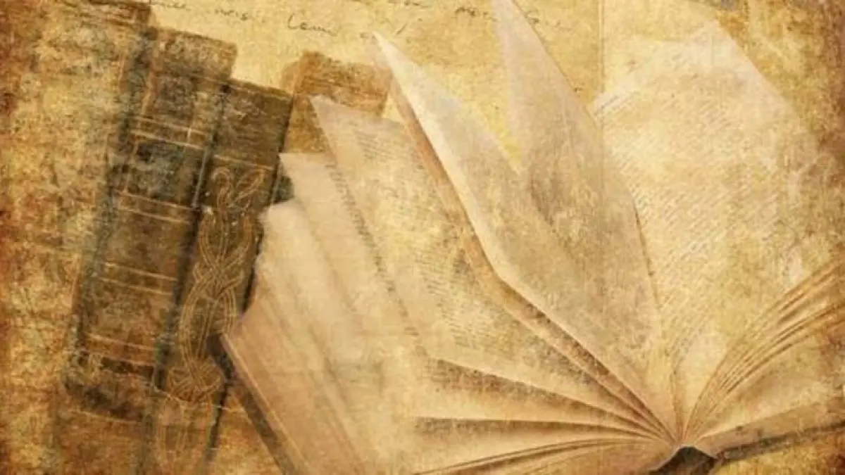 Ilustrasi buku