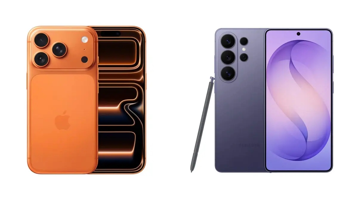 Produk iPhone dan Samsung menjadi brand besar yang menghadirkan smartphone dengan kamera terbaik. (PINTEREST/ANDHIKA FERIAWAN/RADAR BOJONEGORO)