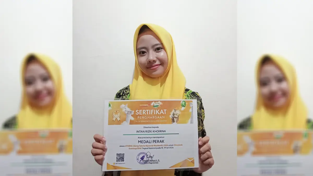 Intan Rizki Khoirina