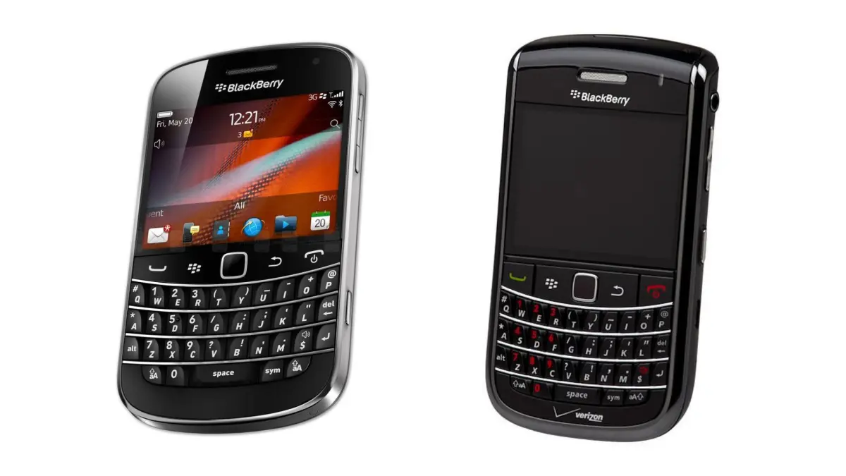 BlackBerry kerap dianggap sebagai simbol status, terutama di kalangan profesional, pebisnis, hingga anak muda. (PINTEREST/ANDHIKA FERIAWAN/RADAR BOJONEGORO)