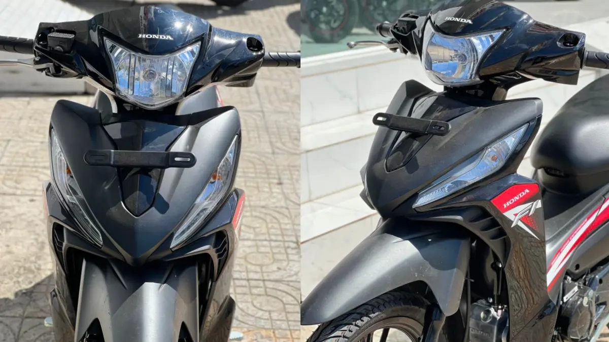 Motor bebek Honda (FREEPIK/RADAR BOJONEGORO)