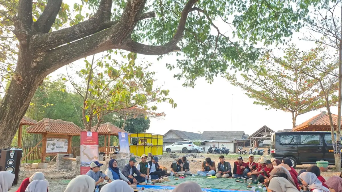 UNIGORO FOR RADAR BOJONEGORO.