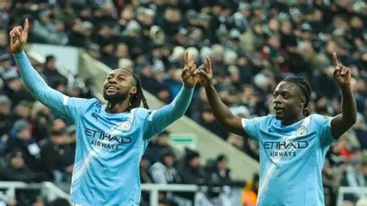 FPL 2026/2027: Dilema memilih Semenyo atau Doku?