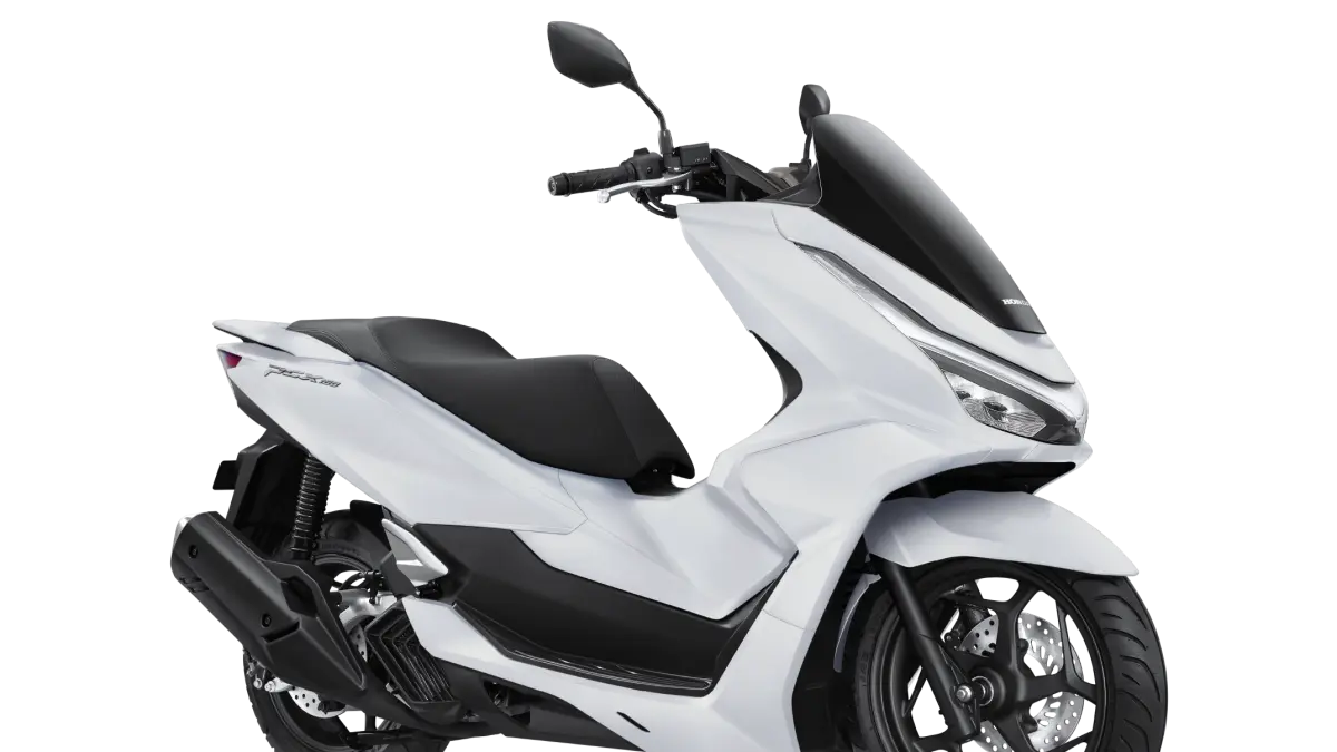 Honda PCX 160. (MPM MOTOR) 