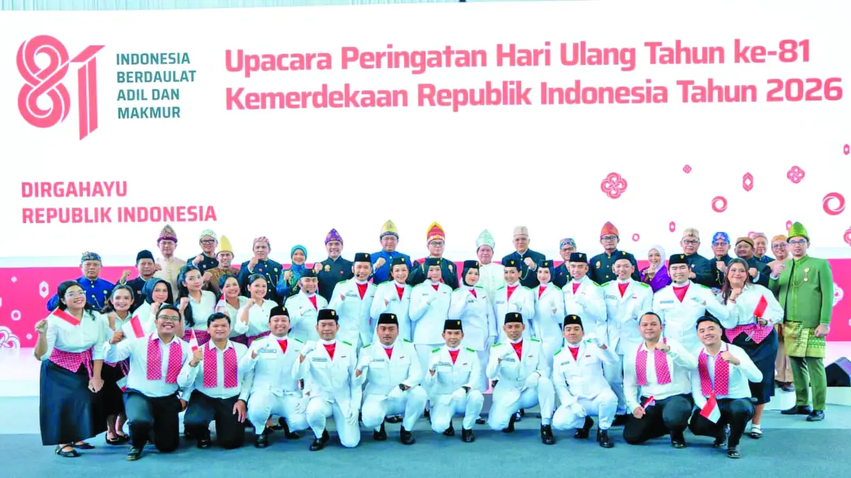 Danantara for Radar Bojonegoro