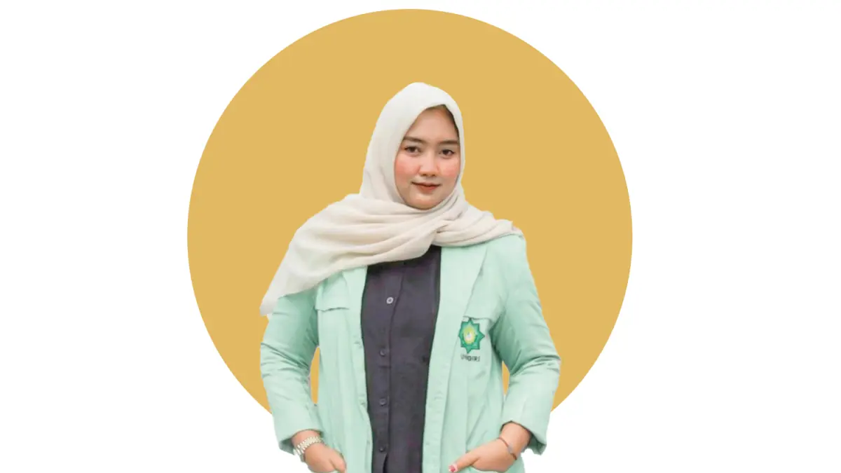 SHE: Audy Putri Cahyani, Dapat Perlajaran dari Film

&nbsp;