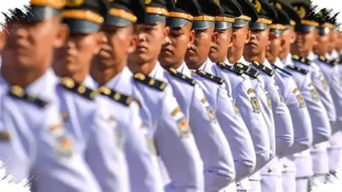 SSCASN: Pendaftaran sekolah kedinasan 2026 telah resmi dibuka 18 Agustus 2026.