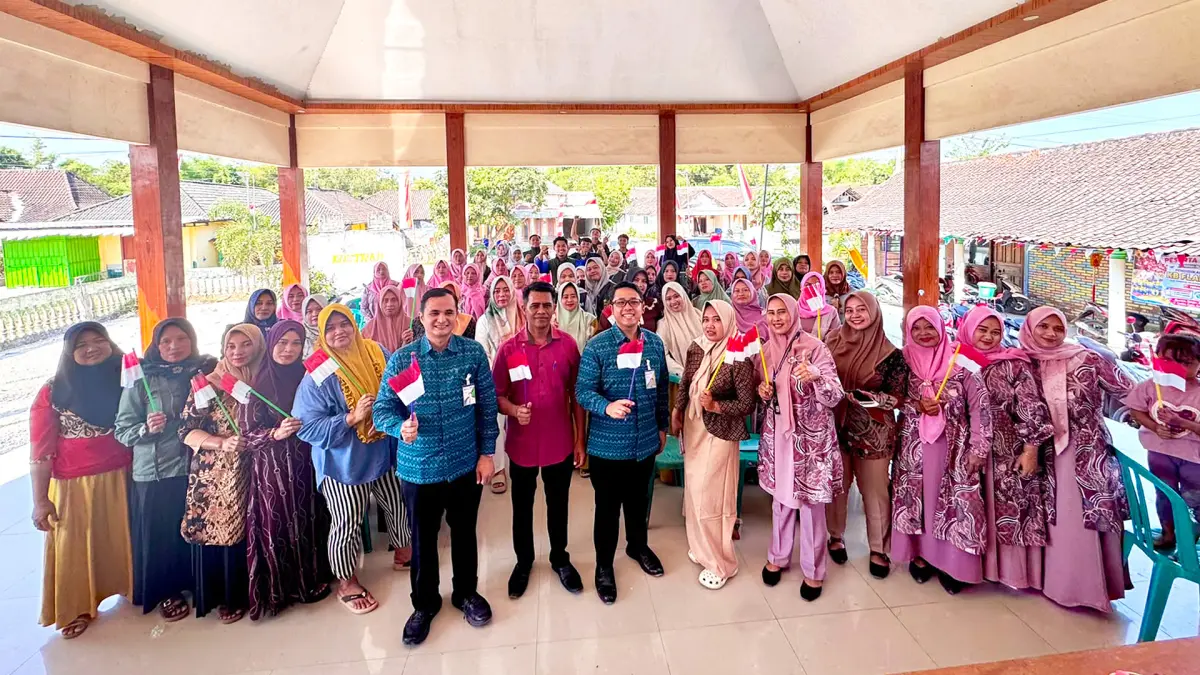 ADV: Edukasi diberikan agar masyarakat mengetahui manfaat kepesertaan sekaligus memahami prosedur layanan BPJS Ketenagakerjaan.