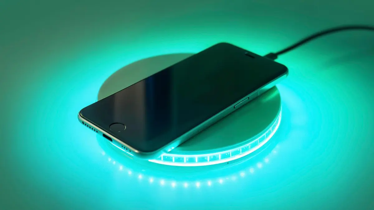 Teknologi smartphone kini mulai menghadirkan sejumlah inovasi yang dirancang untuk membuat penggunaan baterai lebih efisien. (MAGNIFIC/ANDHIKA FERIAWAN/RADAR BOJONEGORO)