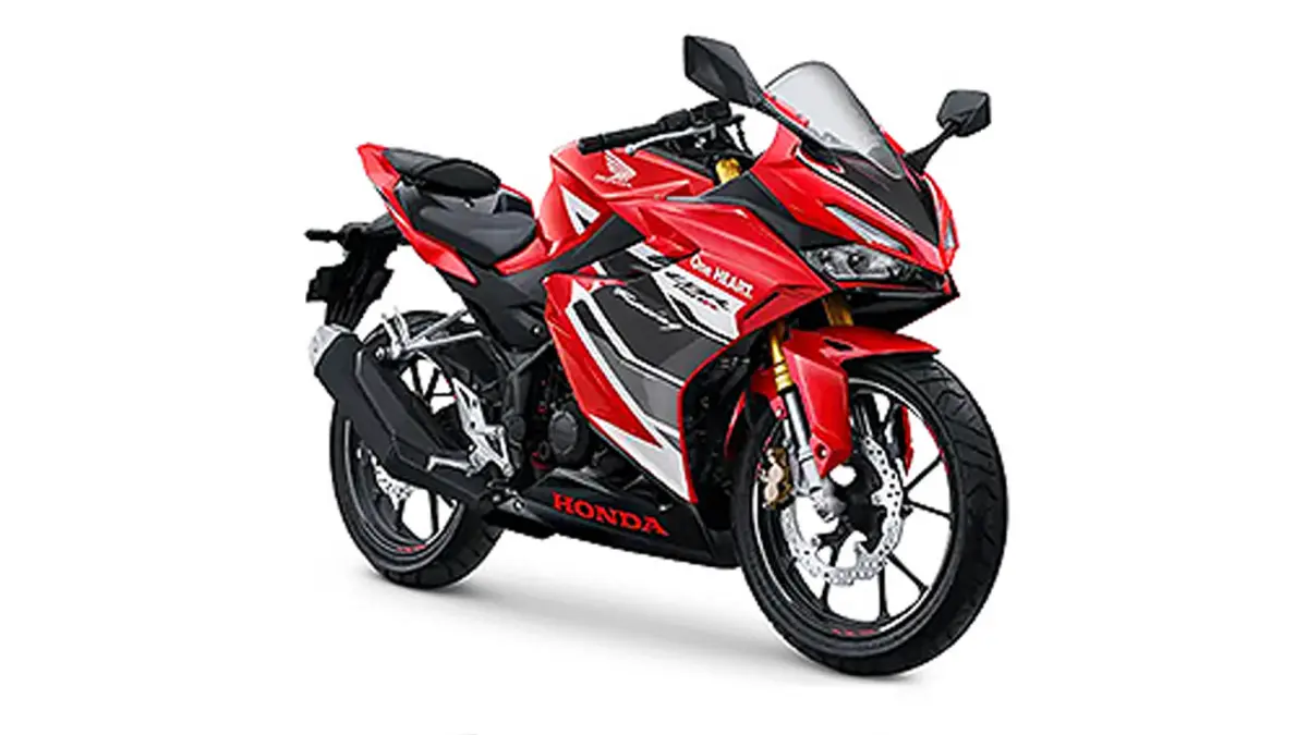 Honda CBR150R