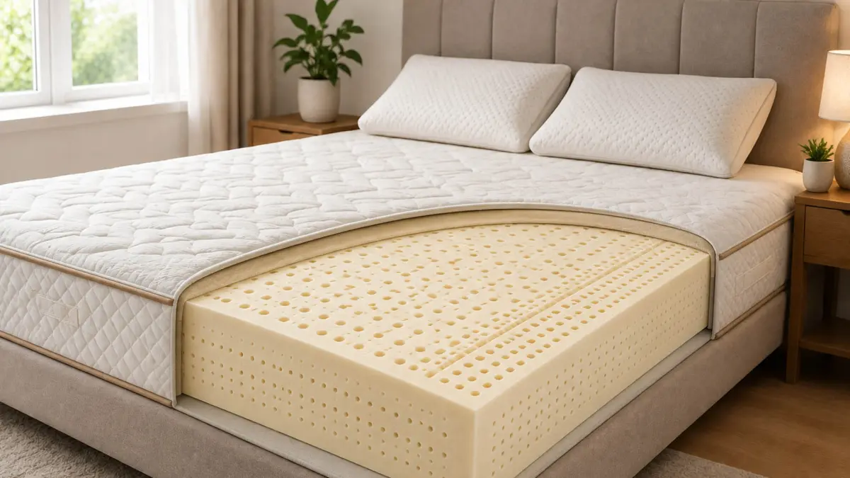 Kasur Latex