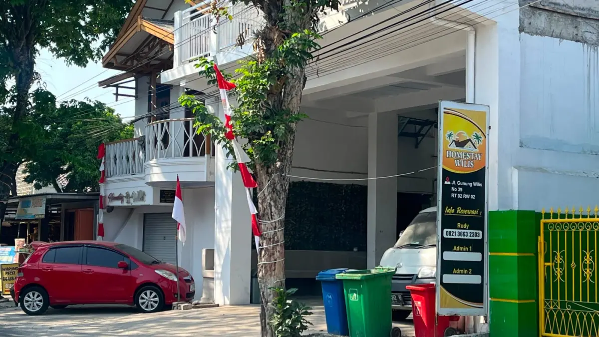 PERKETAT PENGAWASAN: Pasca adanya laporan remaja putri disetububi di homestay, Satpol PP Blora memperketat pengawasan terhadap penginapan dan rumah kos. (ACHMAD SYAEROYZI/RDR.BJN)