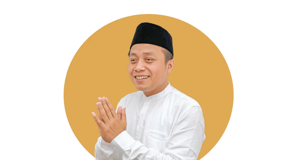 Mohamad Kundori, Direktur PT ADS BUMD Bojonegoro, Alumni Ponpes Tambakberas Jomban