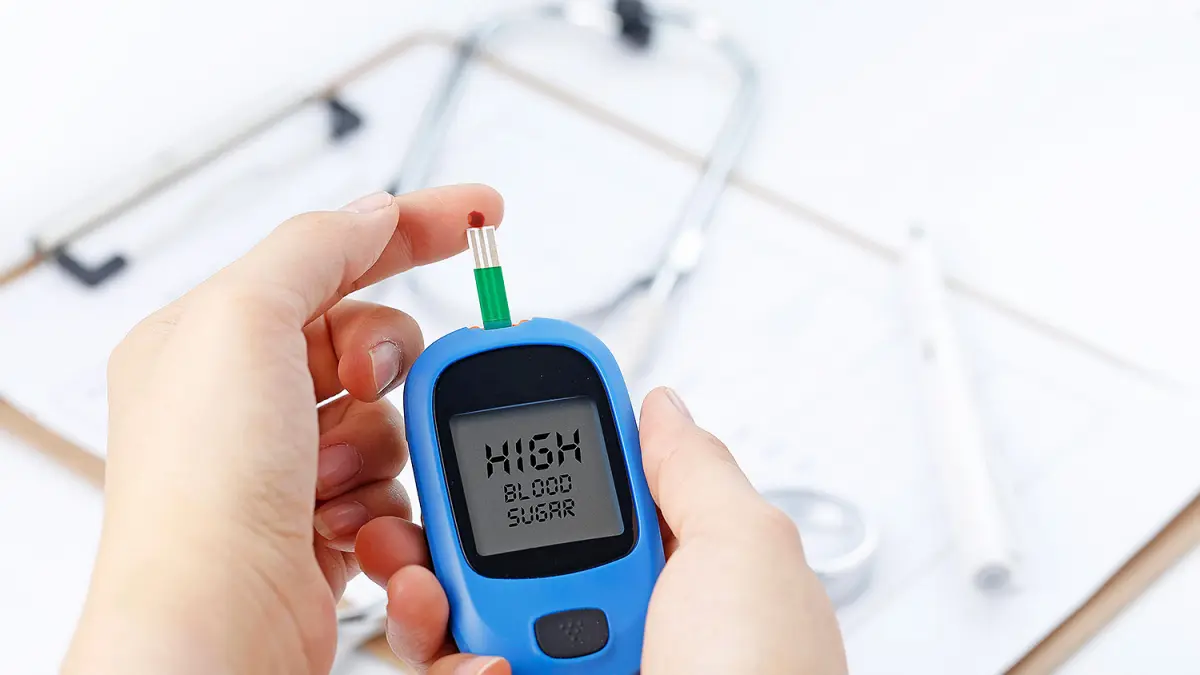 Apakah terlalu banyak buang air kecil salah satu tanda diabetes ?