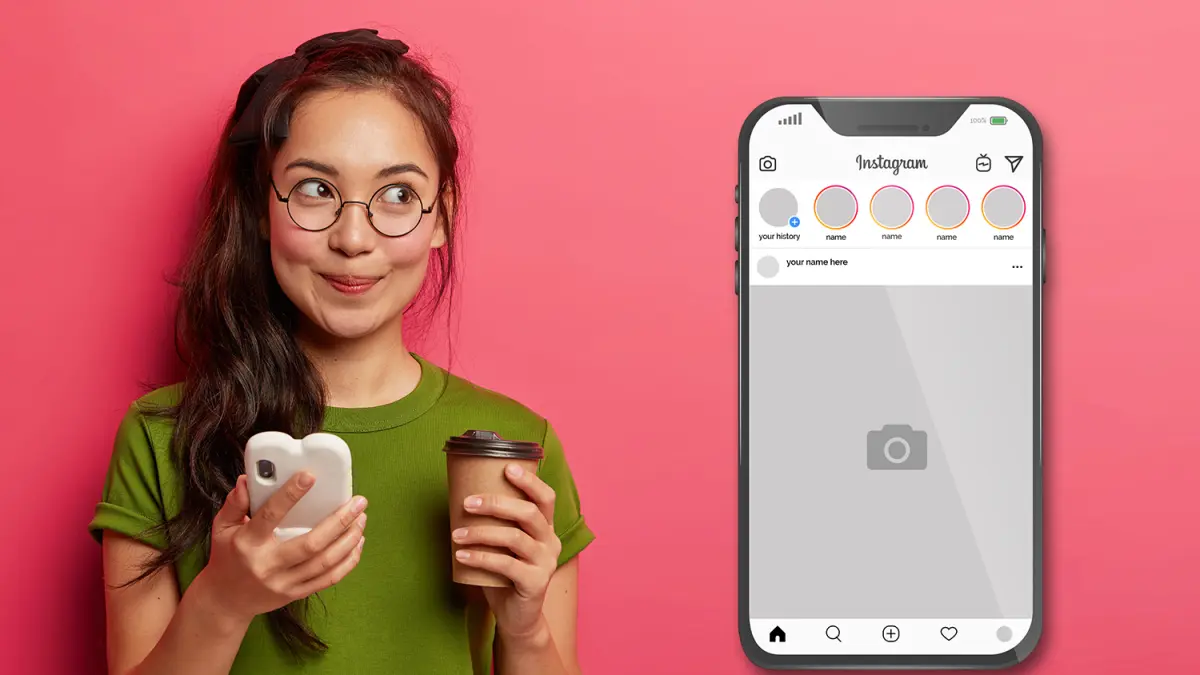 Era digital yang dapat berpengaruh buruk untuk perempuan. (MAGNIFIC/ANDHIKA FERIAWAN/RADAR BOJONEGORO)