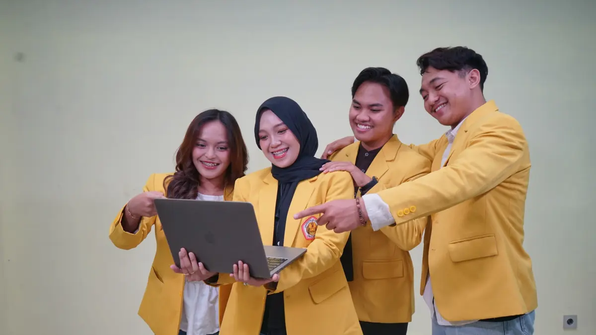 UNIGORO FOR RADAR BOJONEGORO.