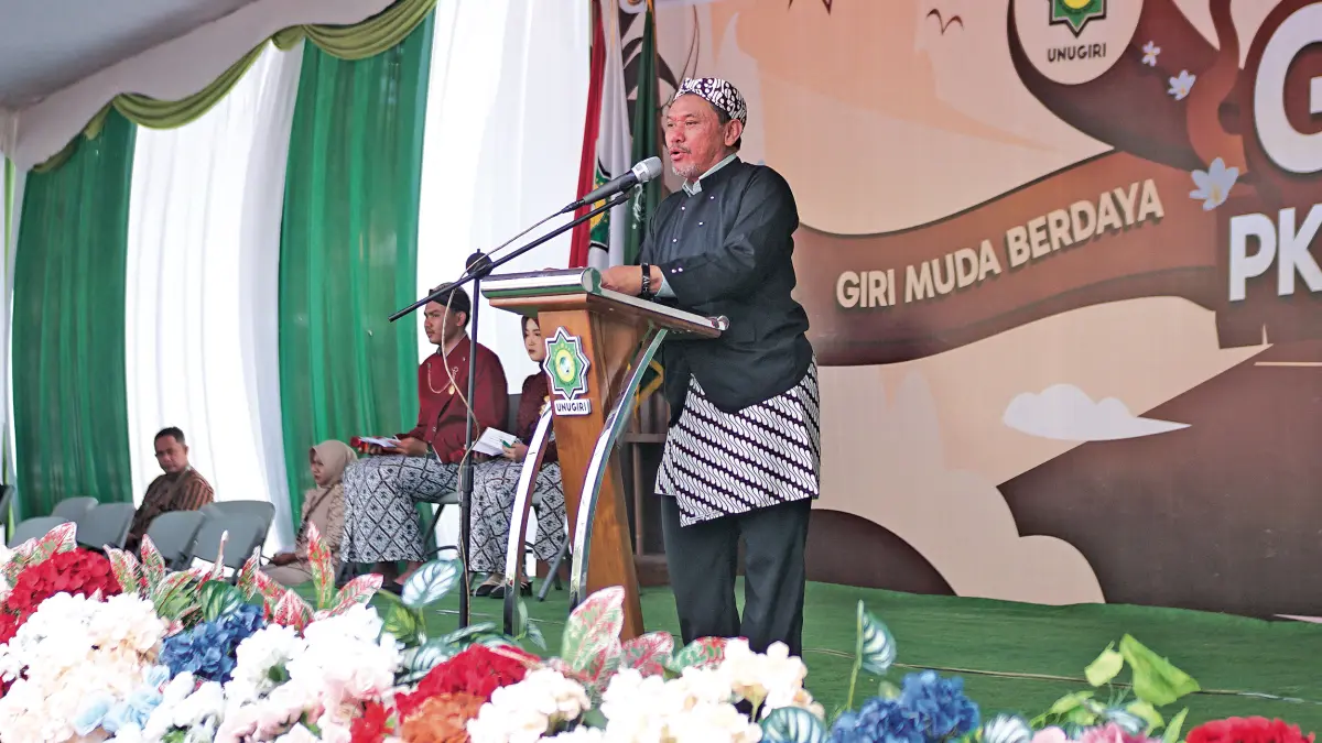 (HAKAM ALGHIVARI/RADAR BOJONEGORO)
