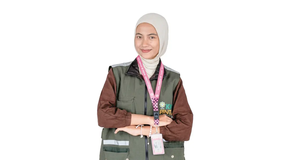 Qurotun Nuril Izah. (ISTIMEWA)