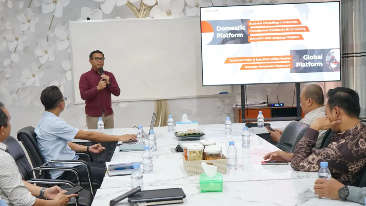 UNIGORO FOR RADAR BOJONEGORO.