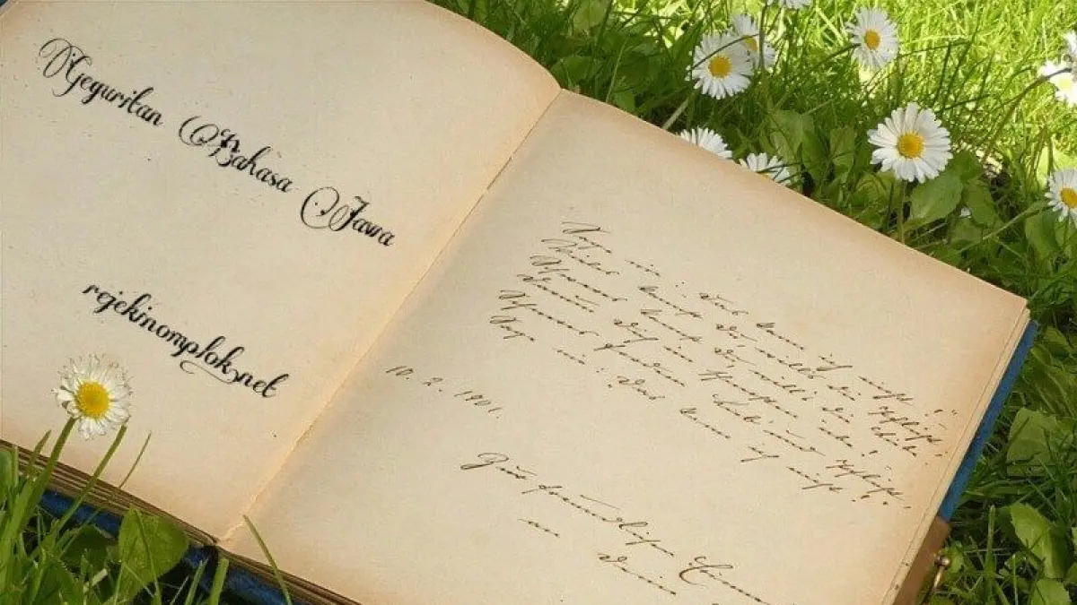 ilustrasi buku