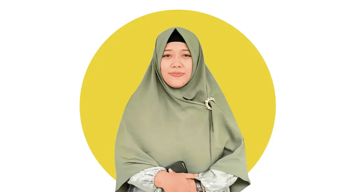 Nanin Meipuspa Ranie