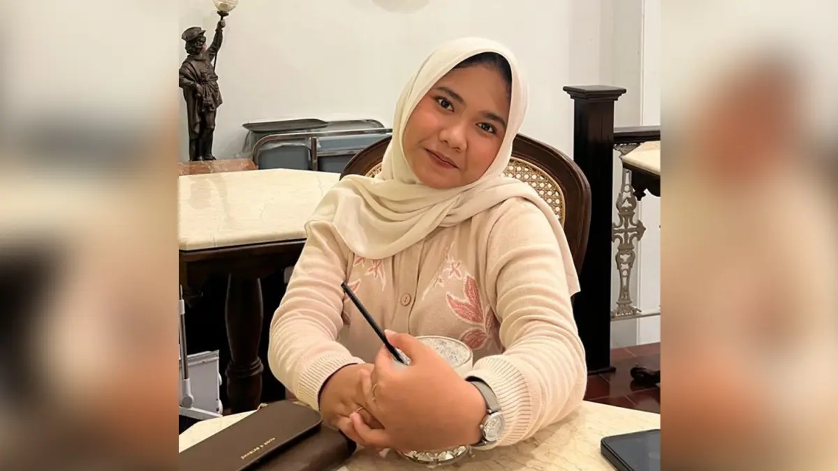 SHE: Keisha Aulia Adzilla,&nbsp;Tempat Baru, Cerita Baru